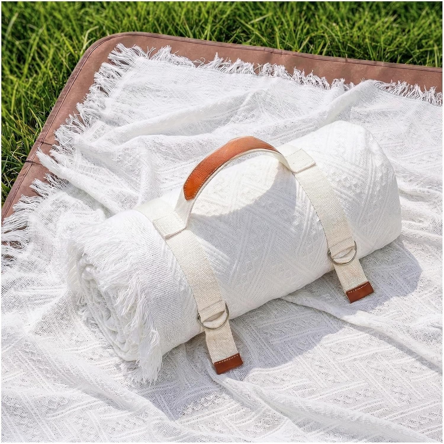 Large Multi-use Outdoor Camping Blanket