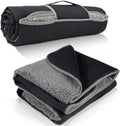 Triple Layer Warm Waterproof Blanket