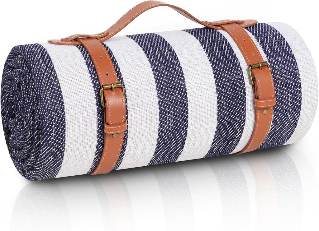 Layered Waterproof Foldable Picnic Mat