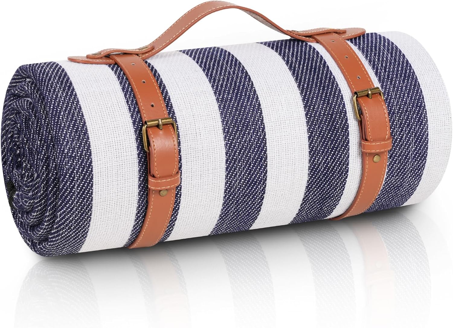 Layered Waterproof Foldable Picnic Mat