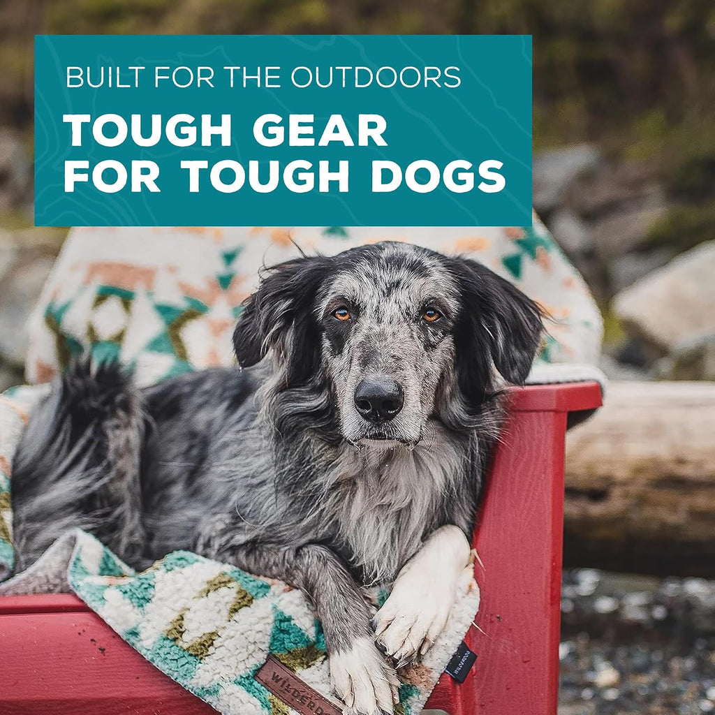 Waterproof Pet Warm Blanket