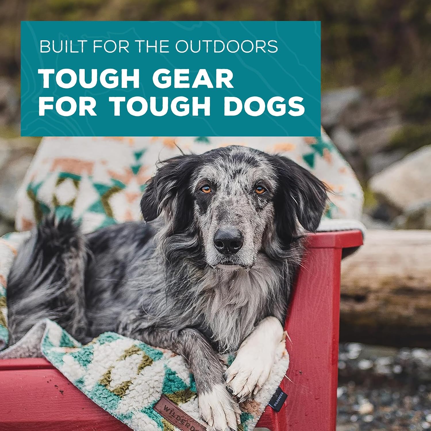 Waterproof Pet Warm Blanket