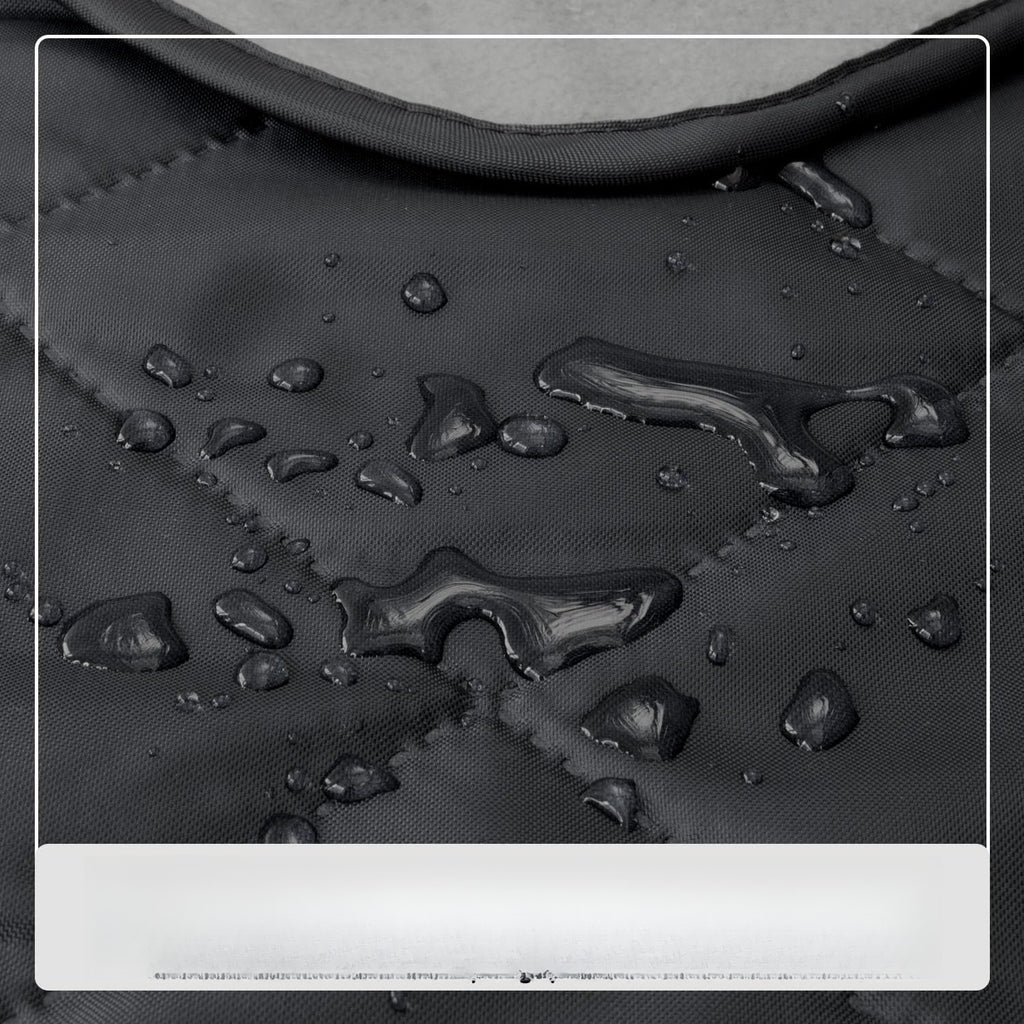 Warm Quilted Waterproof Outdoor Blanket