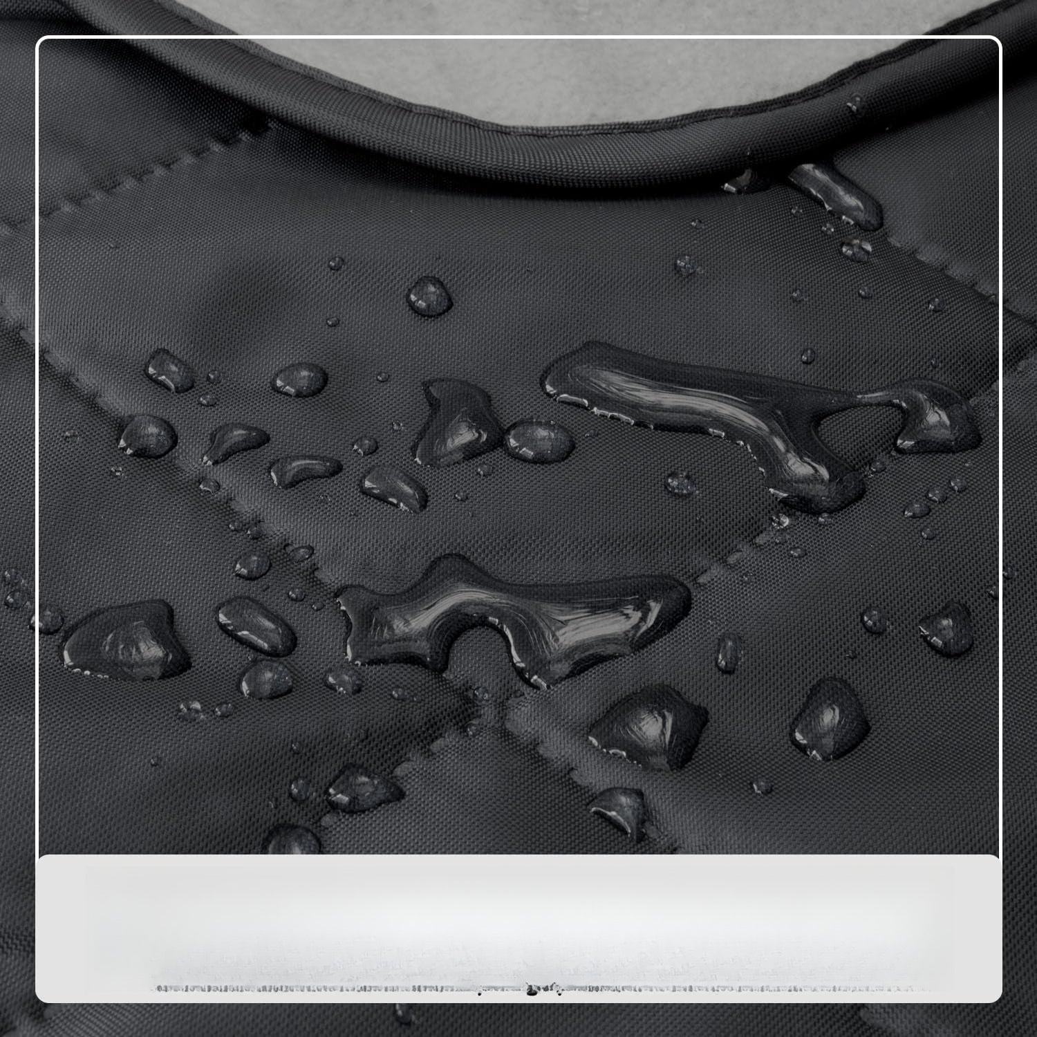Warm Quilted Waterproof Outdoor Blanket