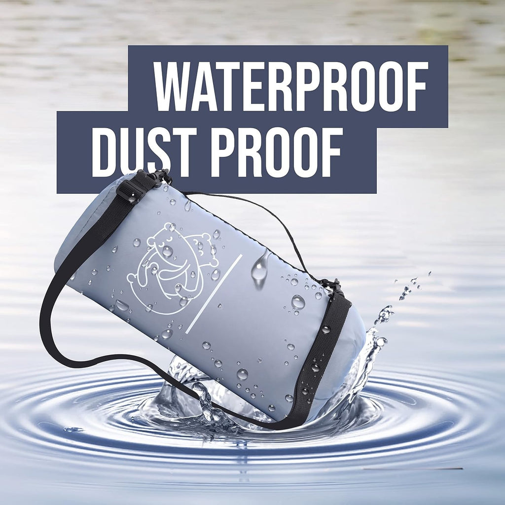 Thick Waterproof Outdoor Fleece Blanket
